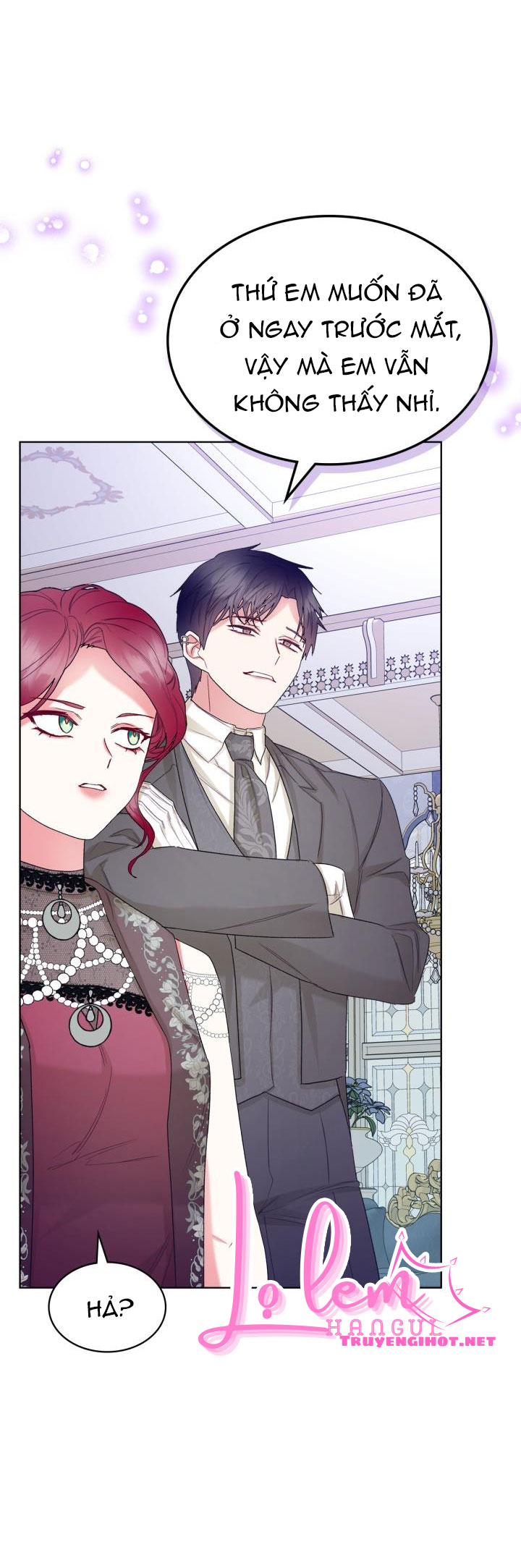 kẻ tạo ra ác nữ chapter 60.1 13