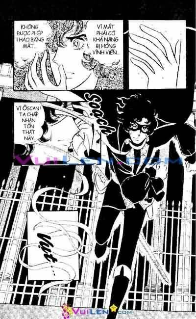 hoa hồng véc-xây chapter 6 137