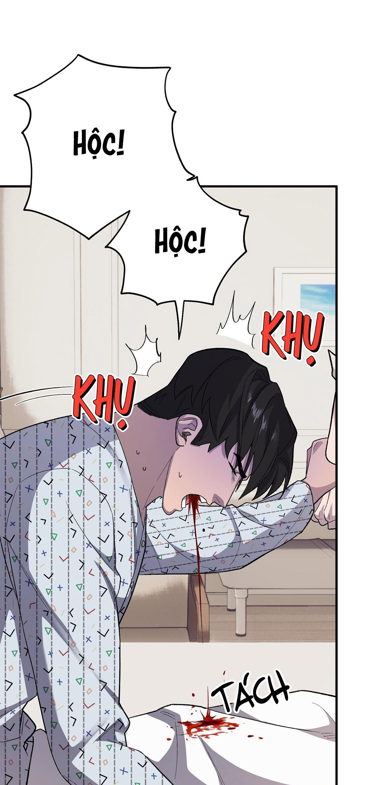 chàng dâu nhà họ kang chapter 56 56