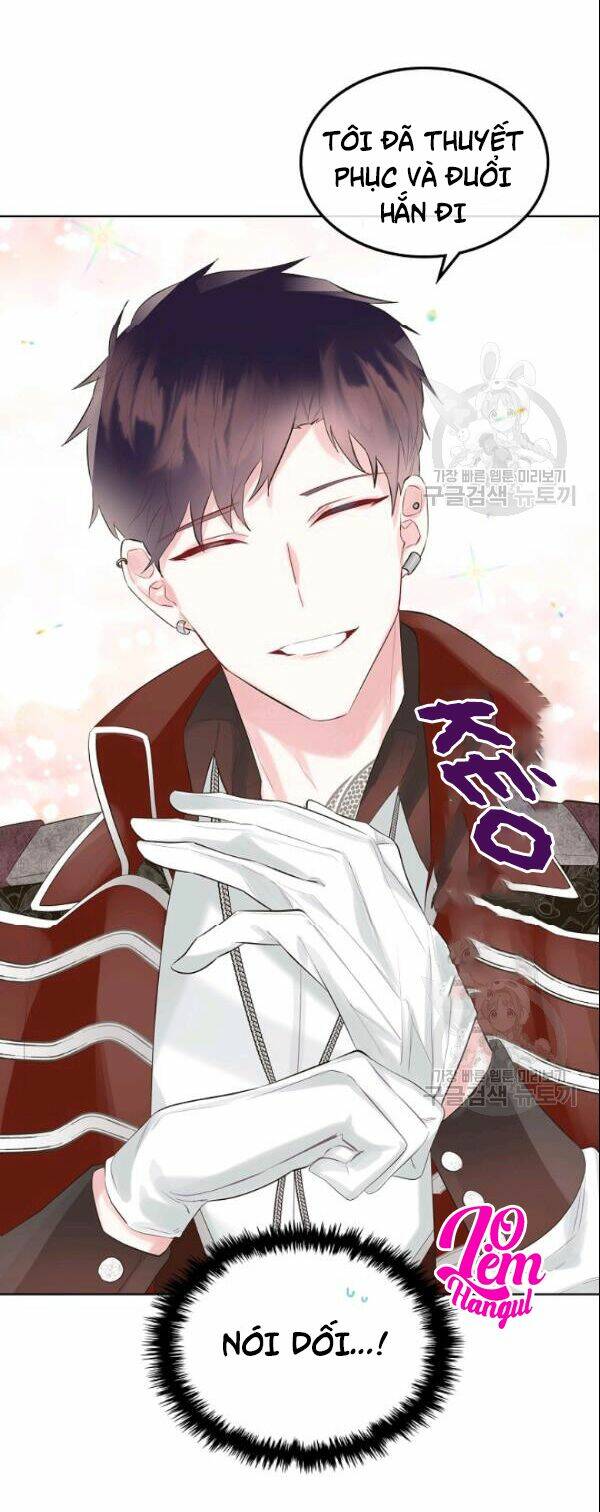 kẻ tạo ra nữ phản diện chapter 16 53