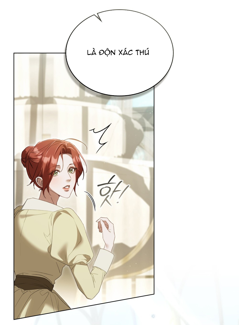 [15+] người hầu gái chapter 24.2 4