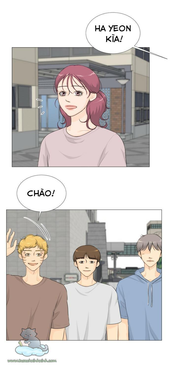 bán quỷ chapter 28 3