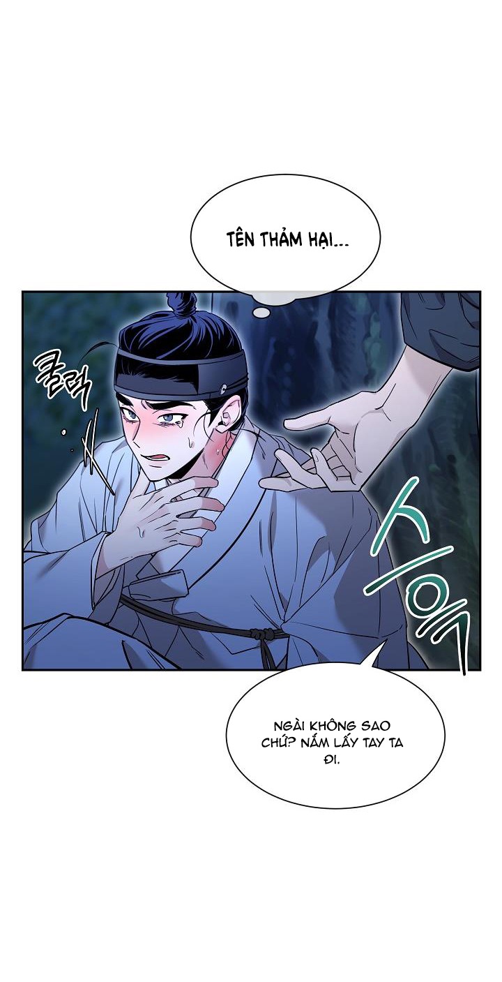 [18+] tuyển tập truyện bl ngắn - double bell chapter 55 21