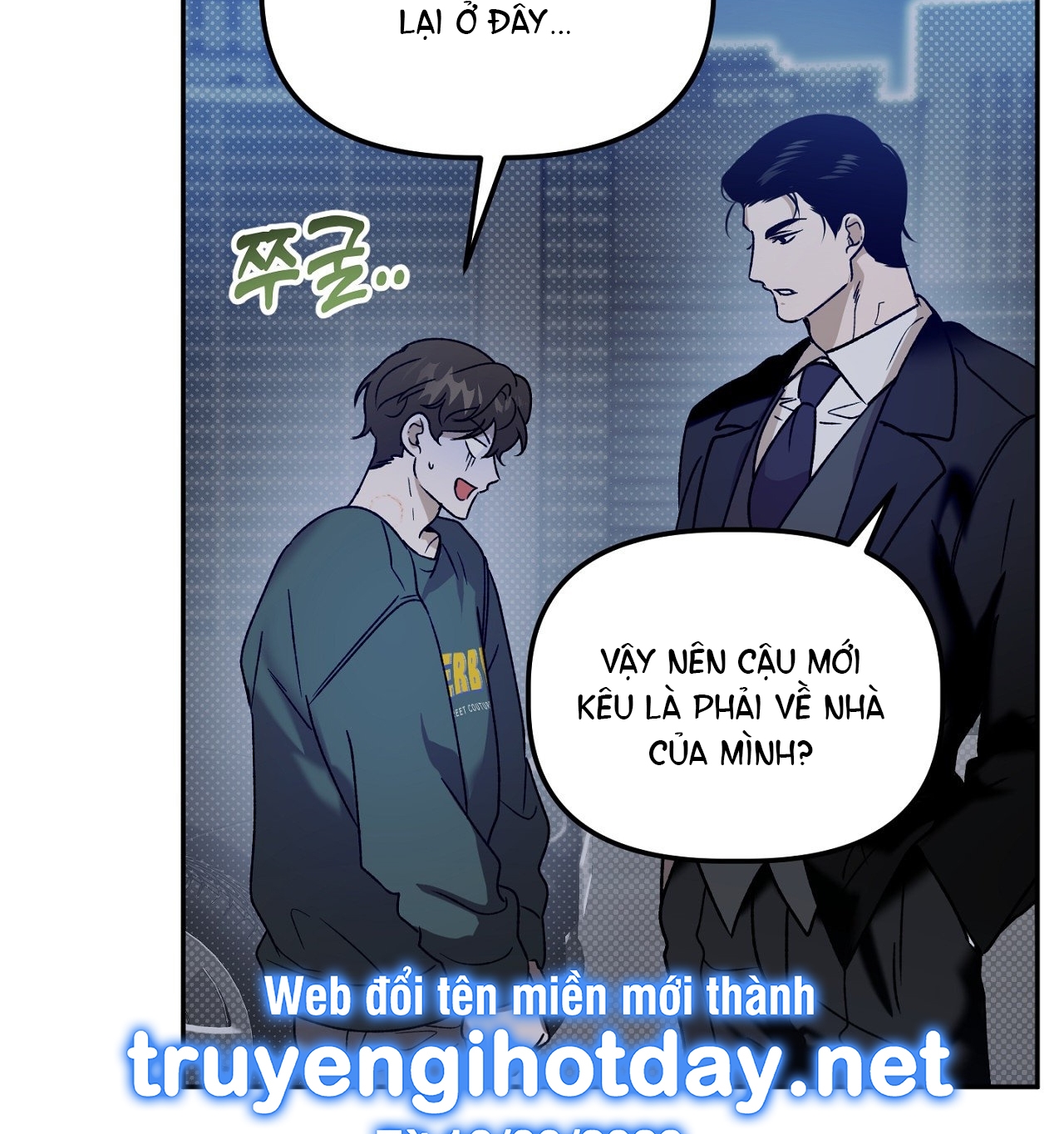 Anh Đã Hiểu Chưa? chapter 41.2 - Trang 27