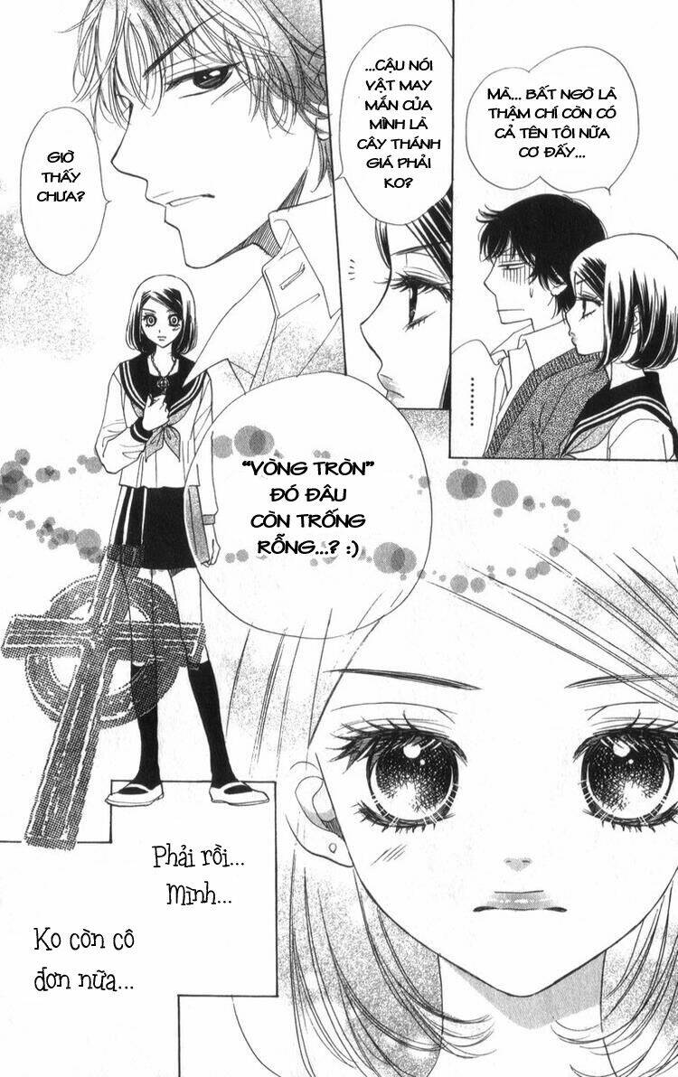 ác quỷ và bản tình ca chapter 25 16