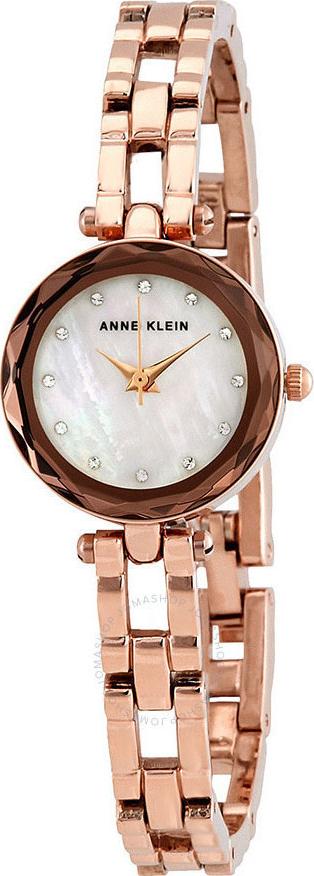 Đồng hồ đeo tay hiệu Anne Klein AK/3120MPRG