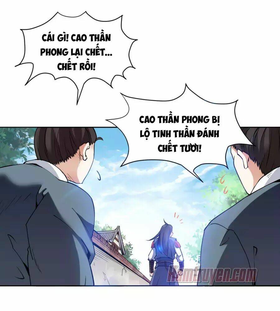 thần võ đế tôn chapter 3 43