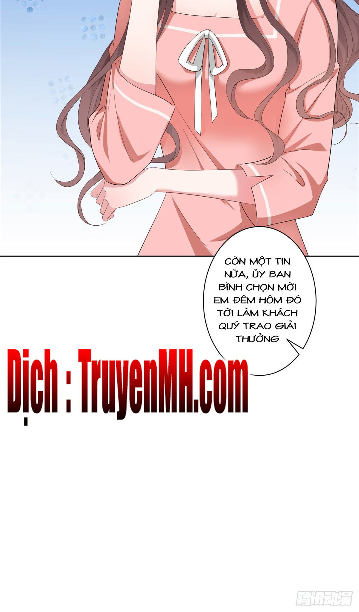 thí hôn lão công, cần giúp sức chapter 125 7