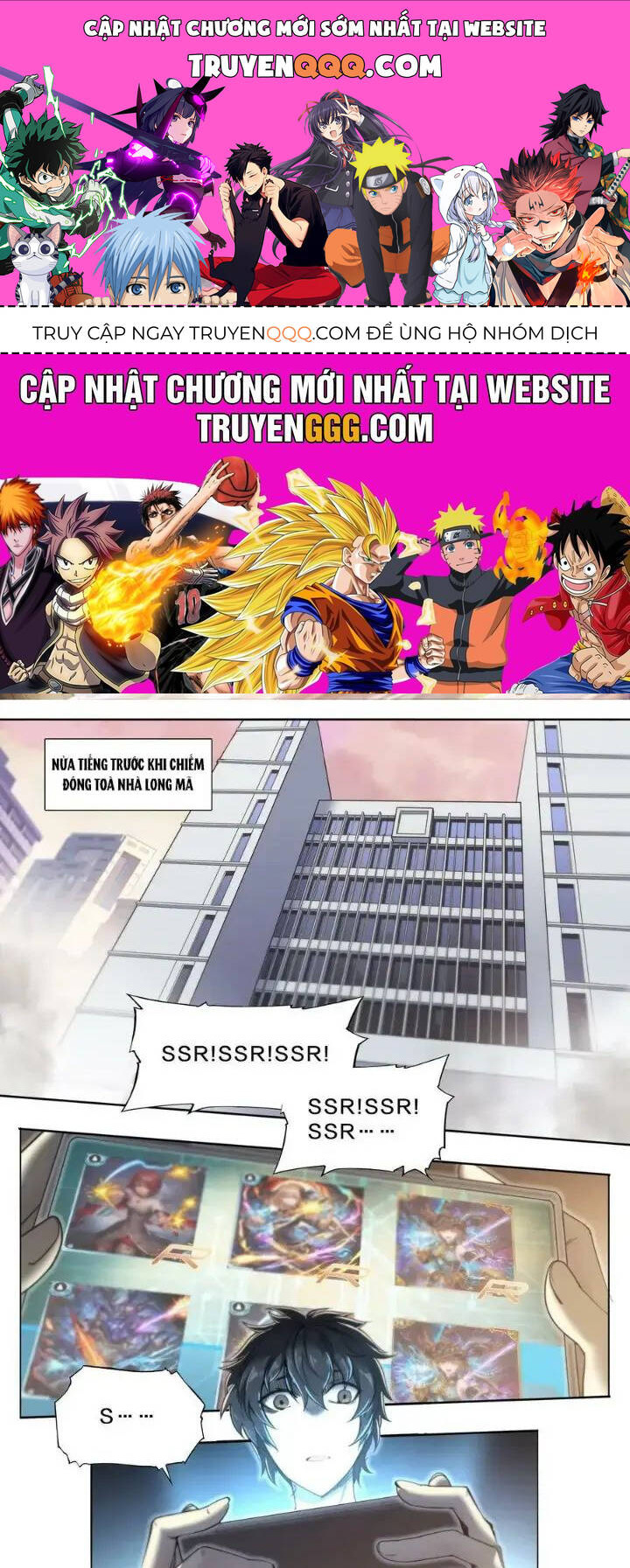 dự báo khải huyền chapter 102 1