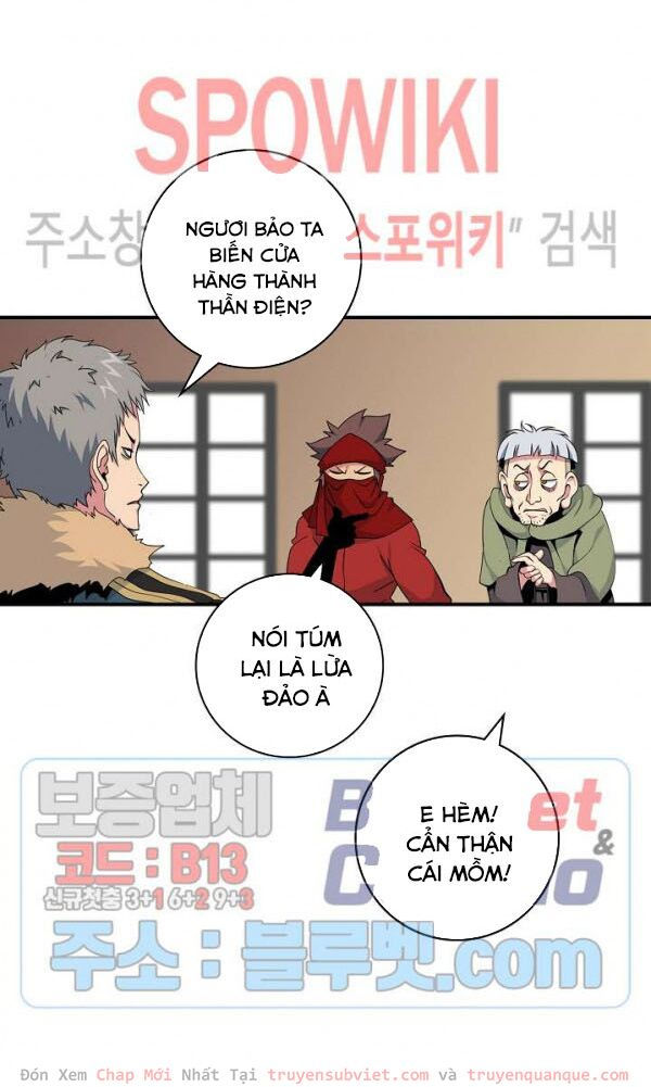 tôi sinh ra để làm người vĩ đại chapter 62 47