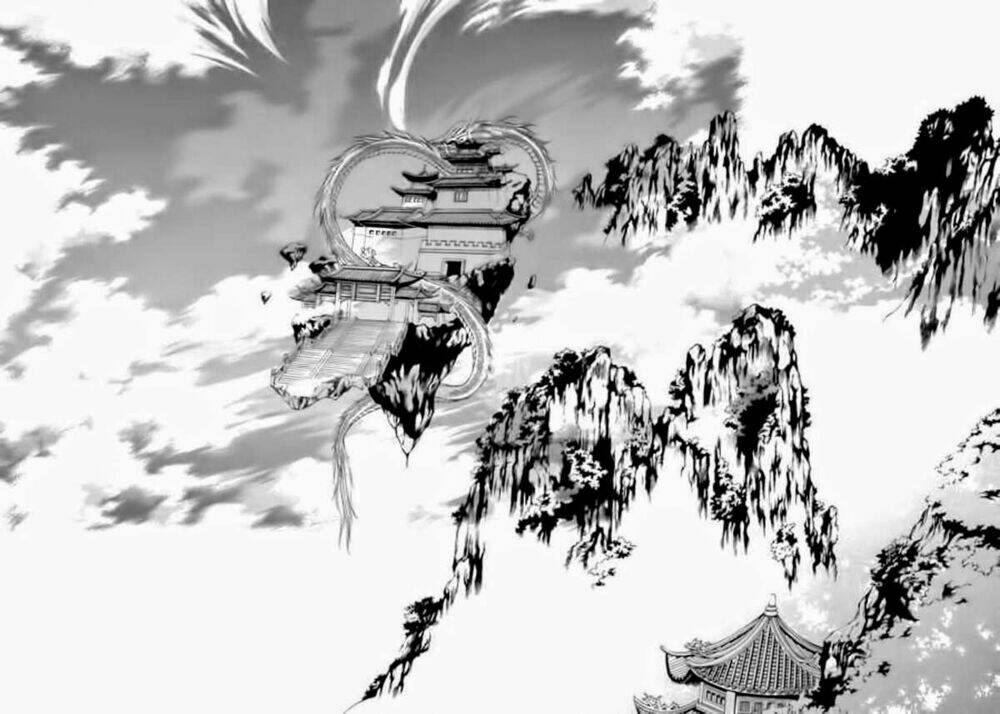 tân nương của thủy thần chapter 46 9