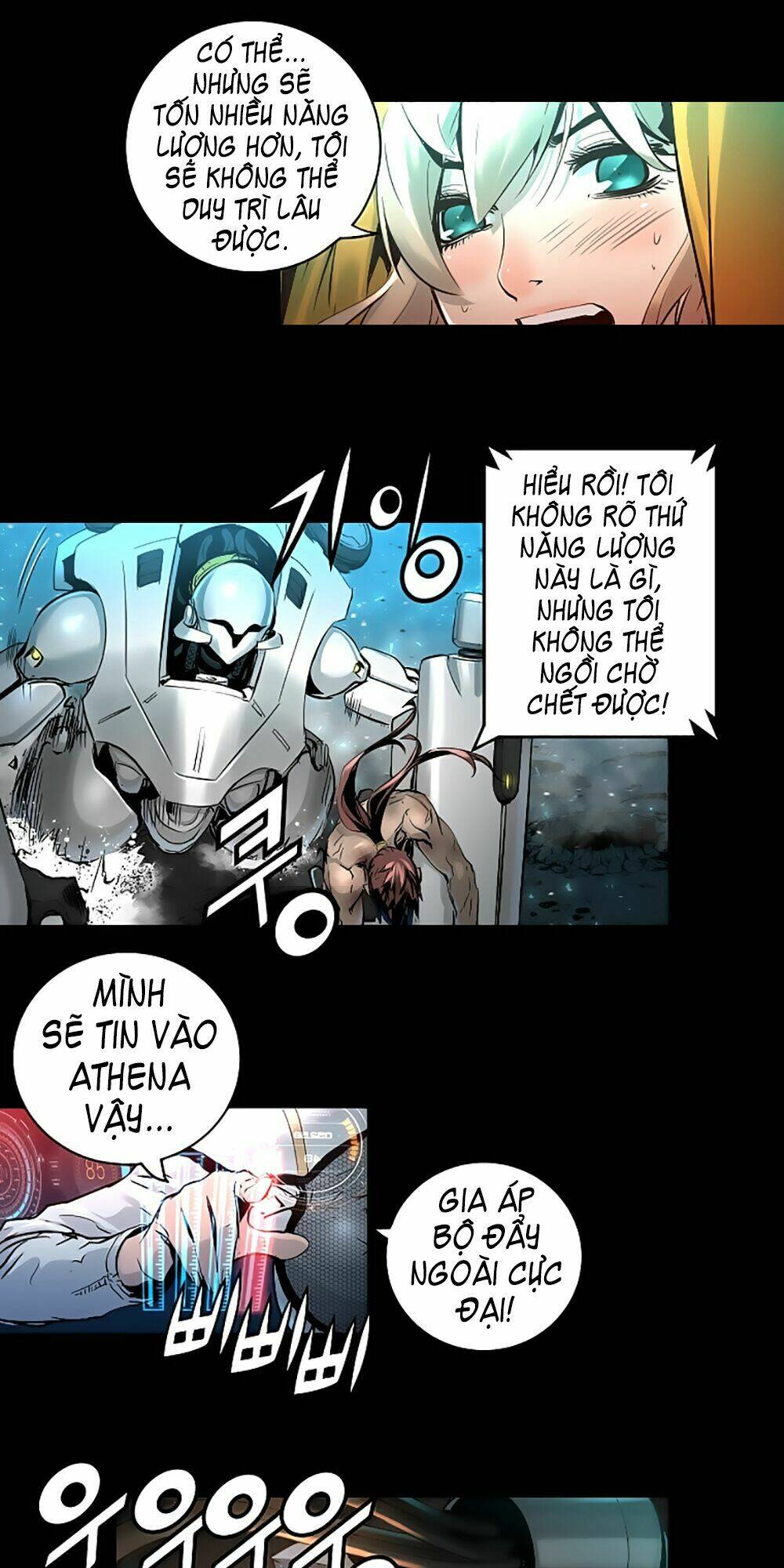 tam tuyệt tại dị giới chapter 35 6