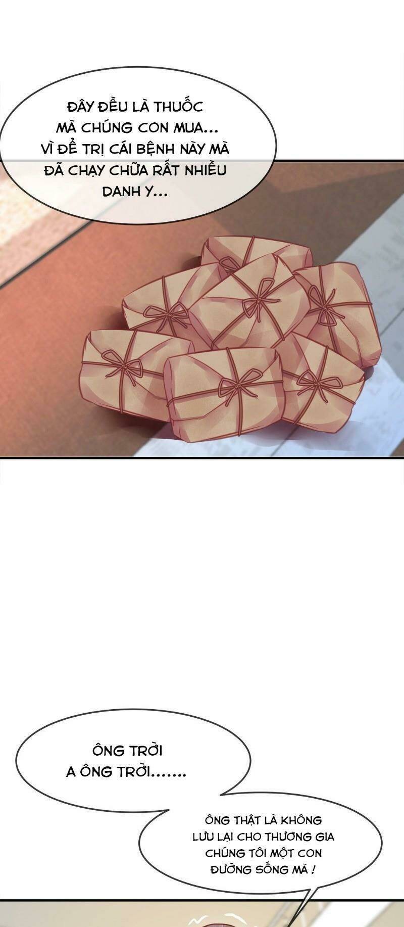 thương tiên sinh mã giáp của anh lại rơi rồi chapter 4 7