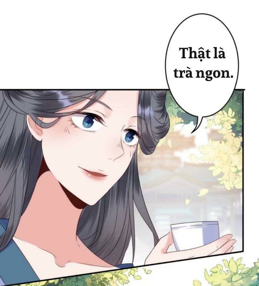 theo đuổi hoàng tử quá khó a~ chapter 65 13