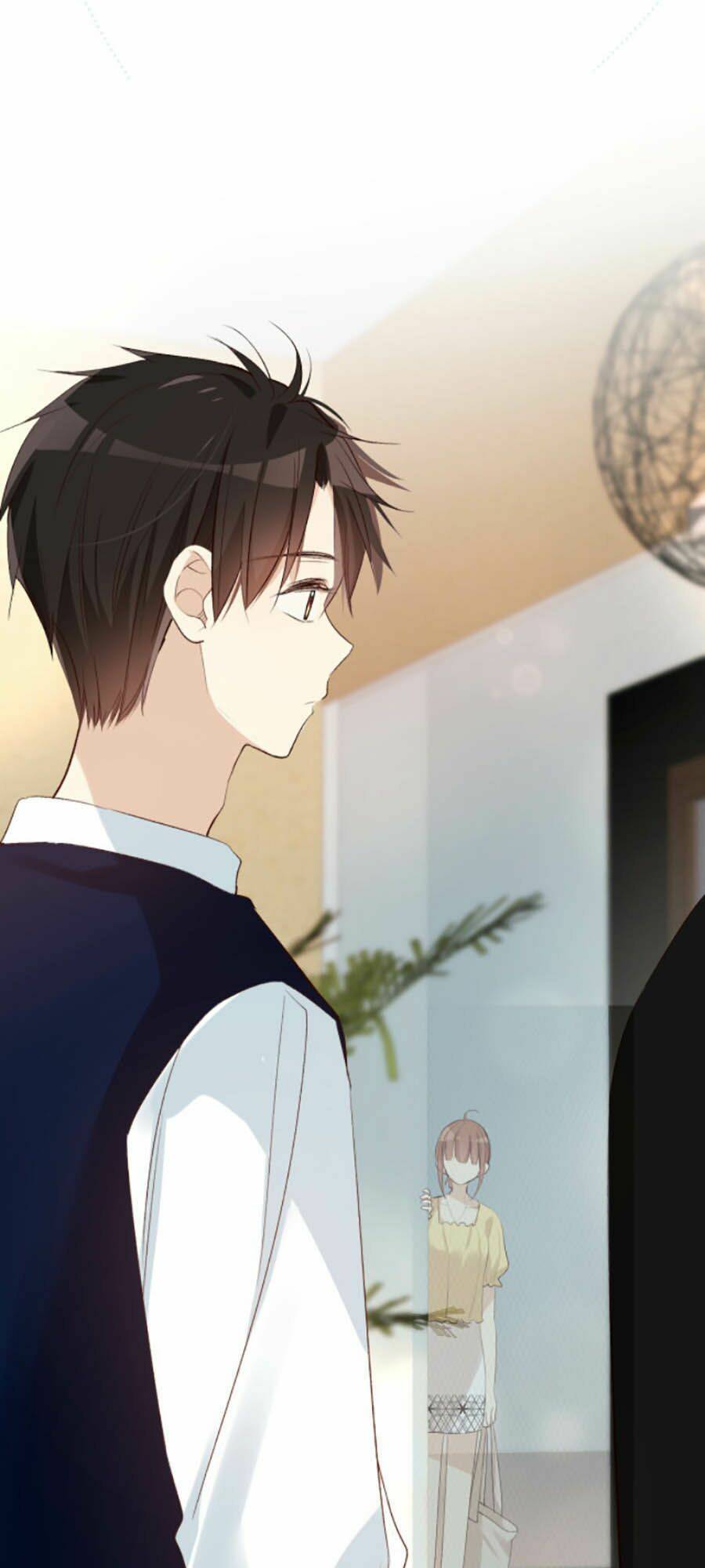 yêu thương em, yêu bản thân chapter 25 8