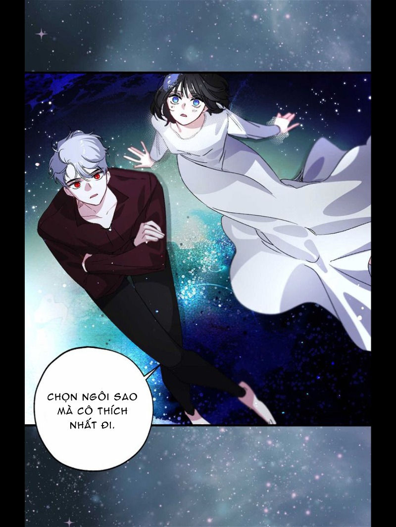 mối tình đầu của bạo chúa chapter 28 30