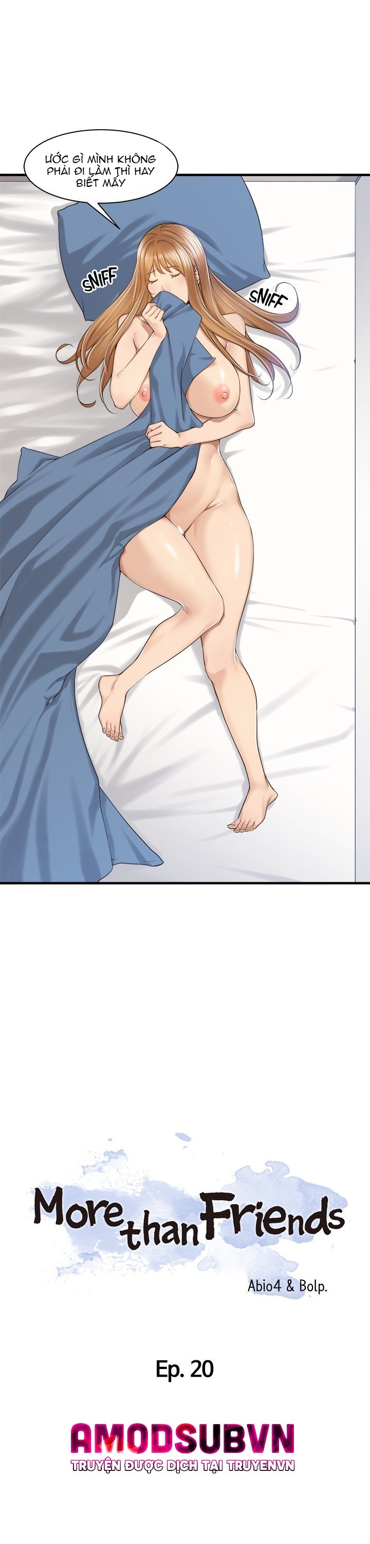 hơn cả tình bạn chapter 20 7