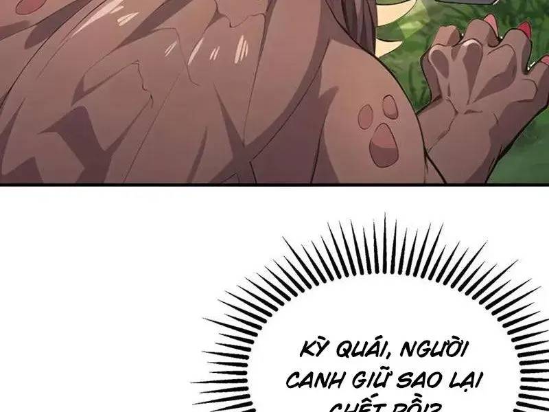 đồ đệ thăng cấp, ta nằm không cũng mạnh chapter 33 33