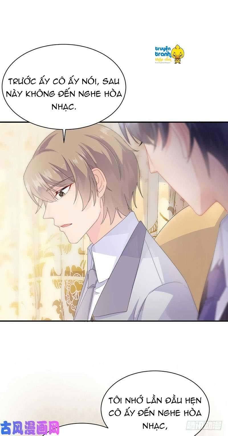 chọc tới chủ tịch tổng tài 2 chapter 132 15