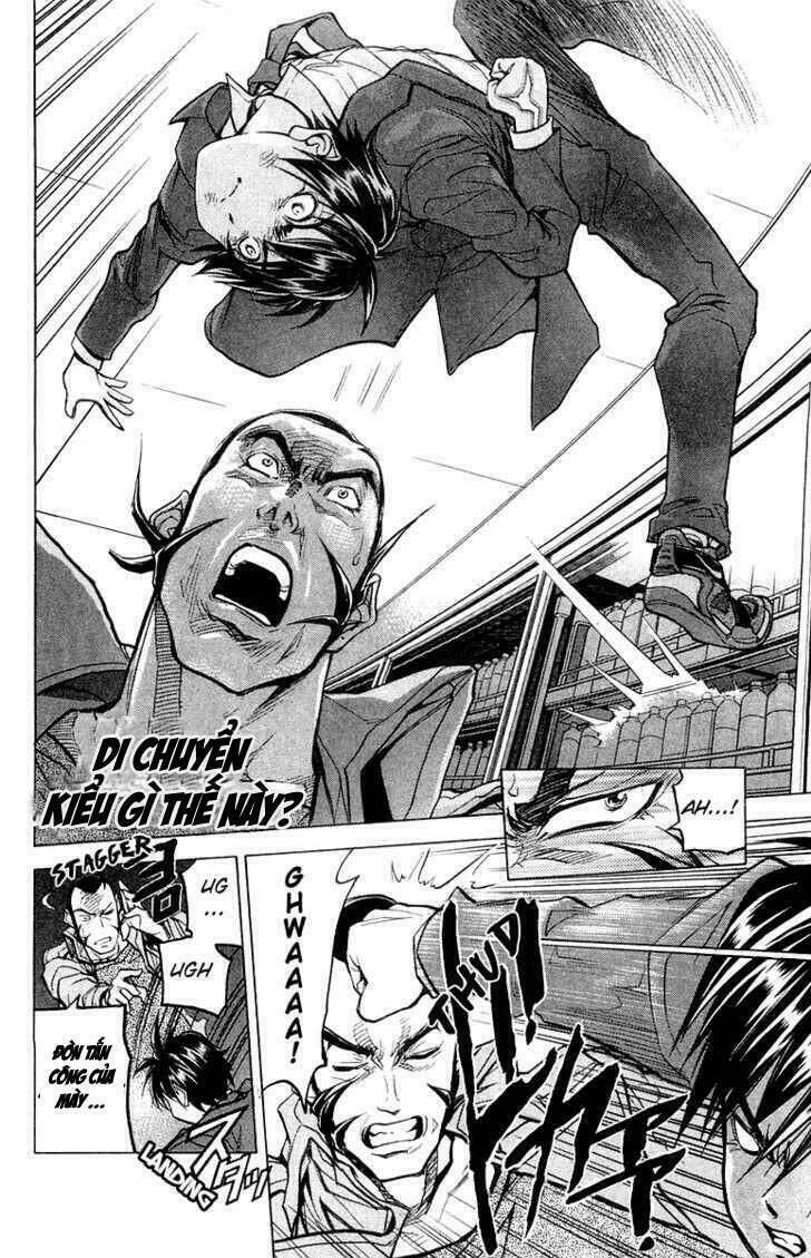 doll gun chapter 5 17