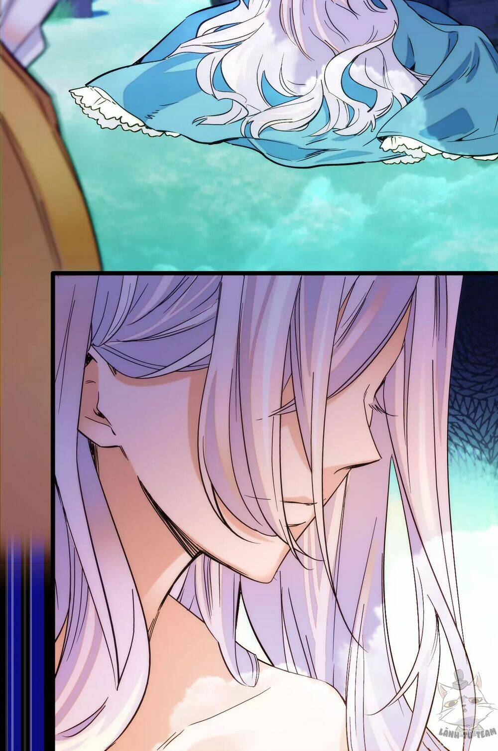 huyết túc khế ứớc chapter 22 40