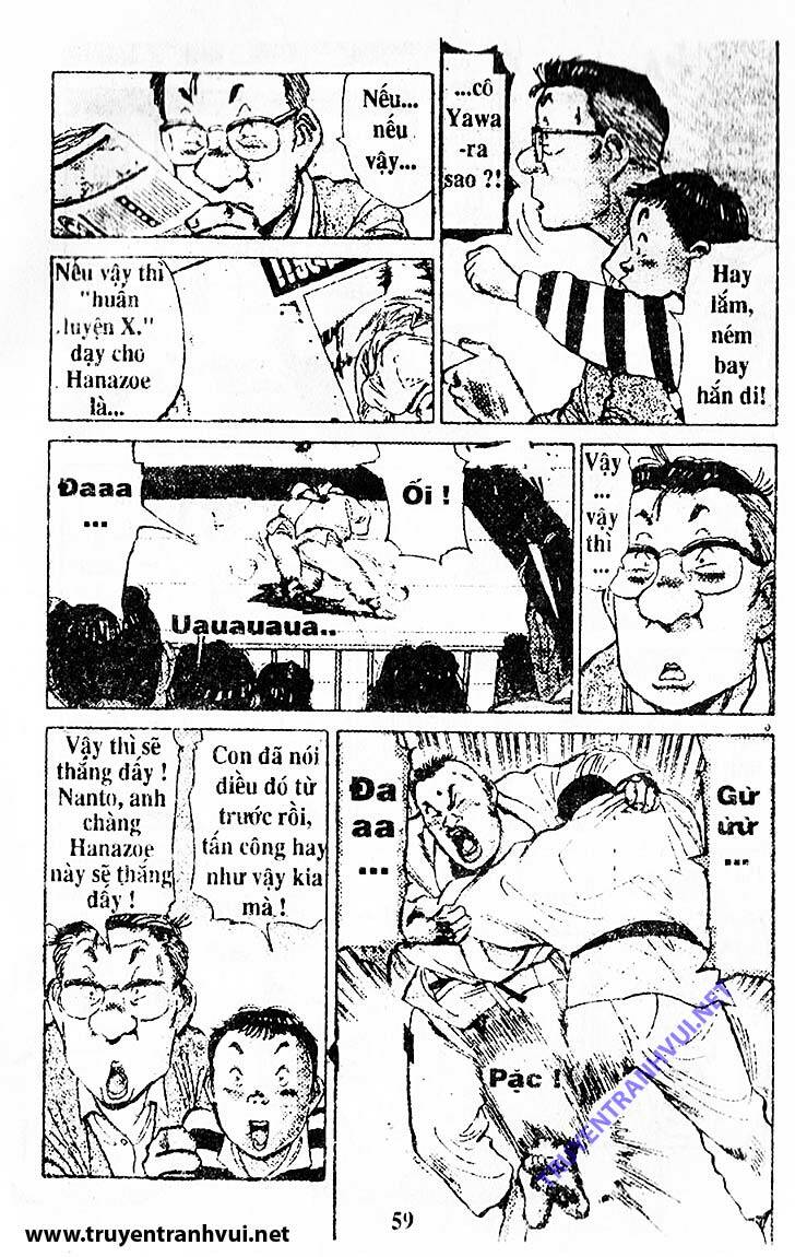 yawara chapter 218 13