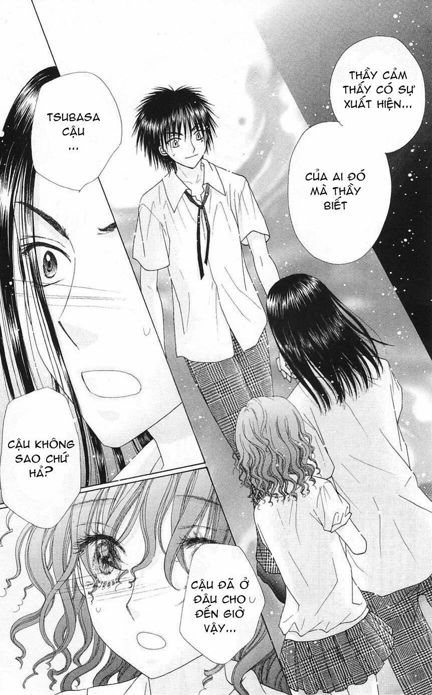 gakuen alice chapter 107 5