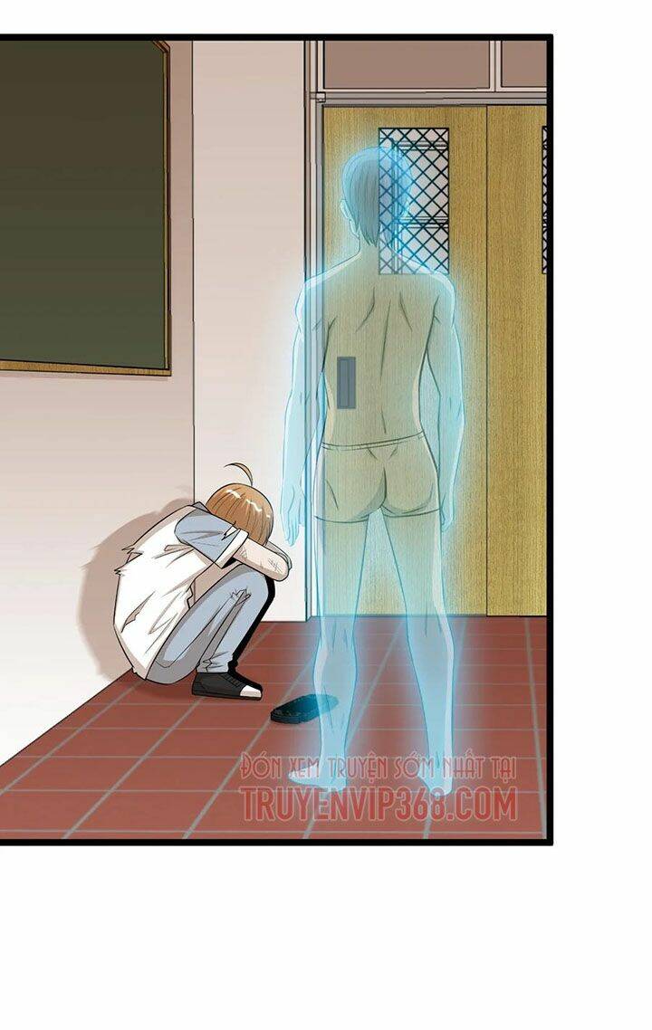 đai ca trở lại tuổi 16 chapter 102 3