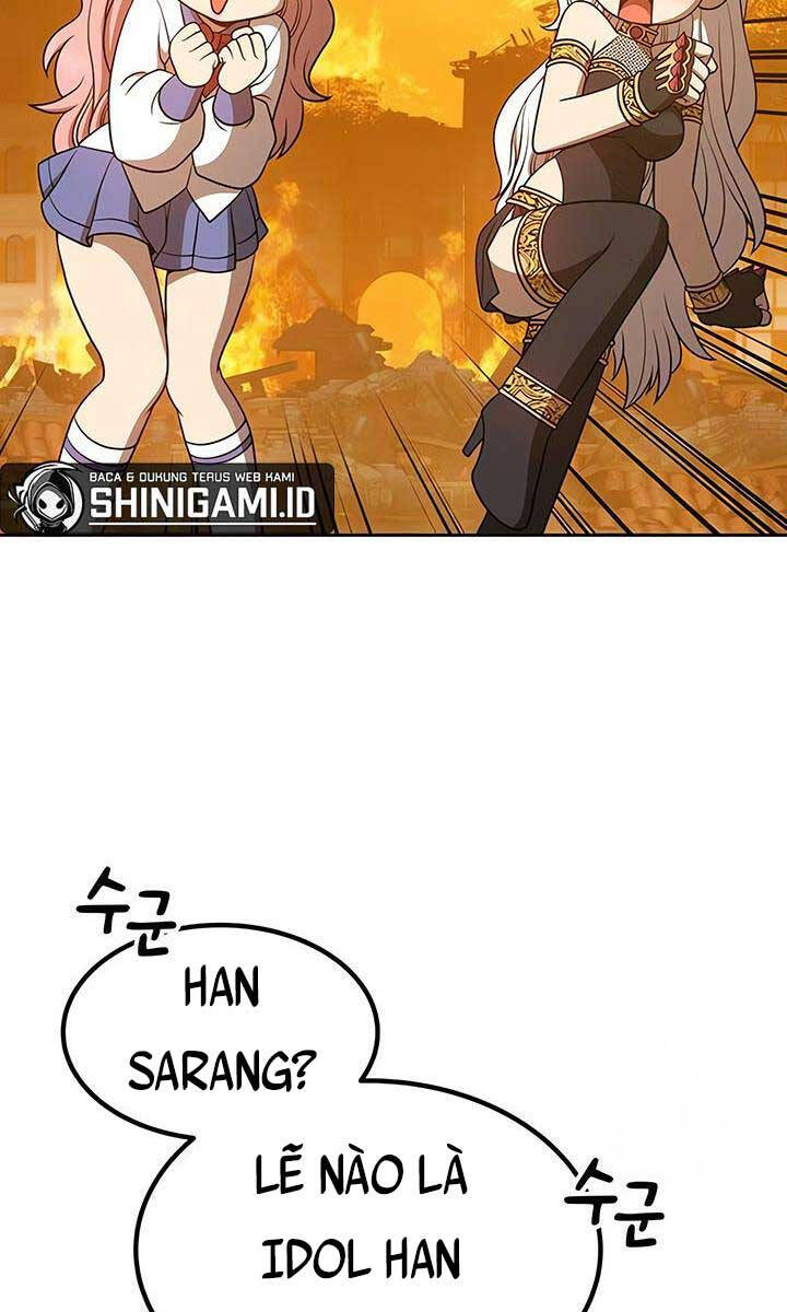 Gậy Gỗ Cấp 99+ chapter 55.6 32