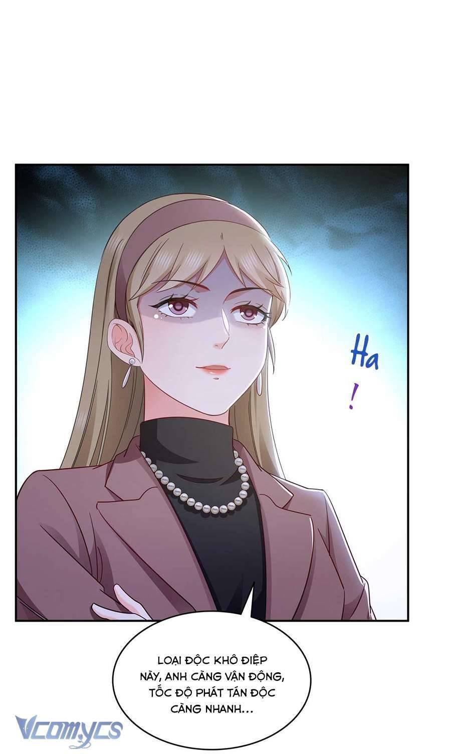 bạn học tôi là lính đánh thuê chapter 204 423