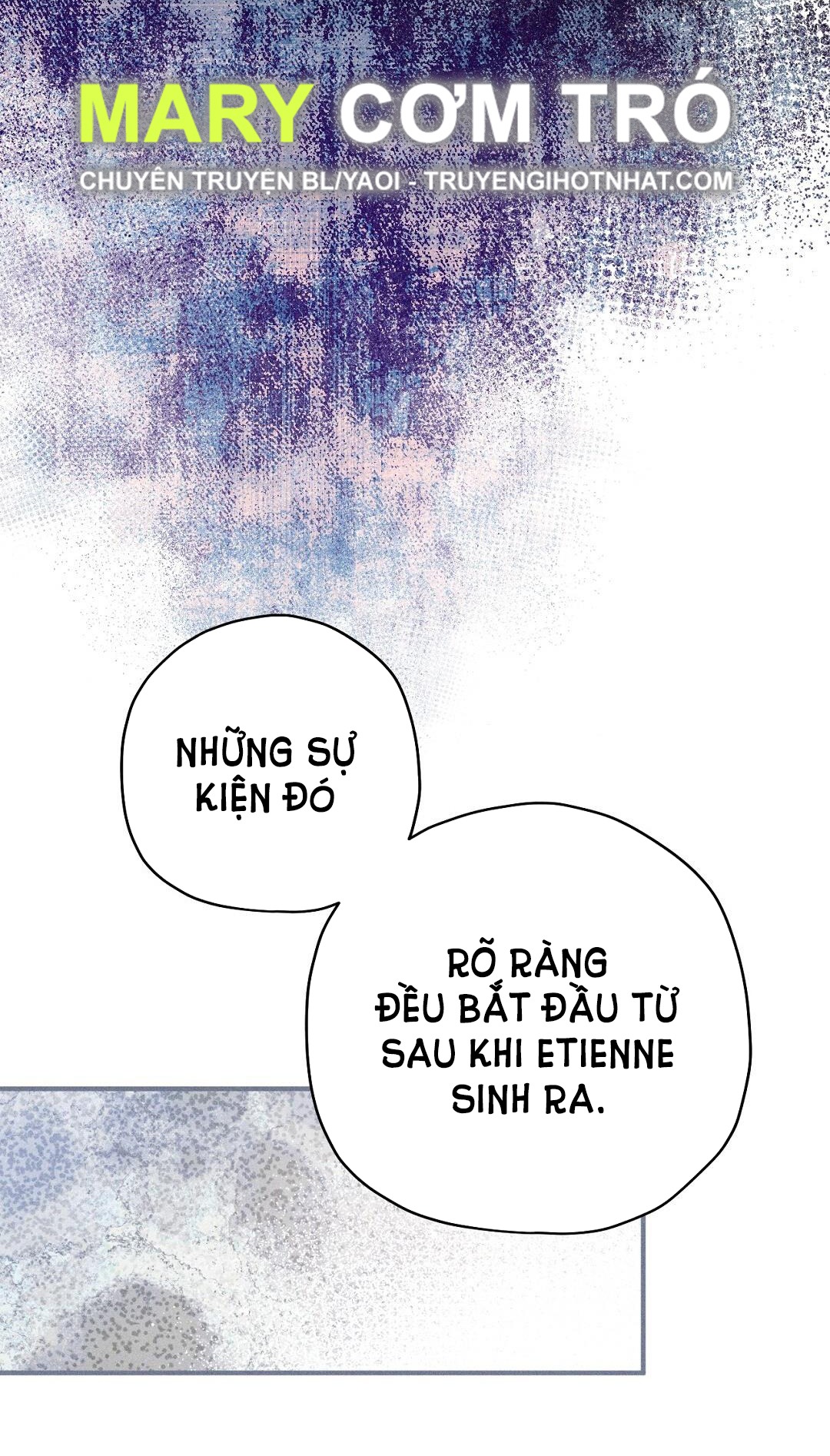 hoàng tử bất lương giấu mình là omega chapter 13.2 18