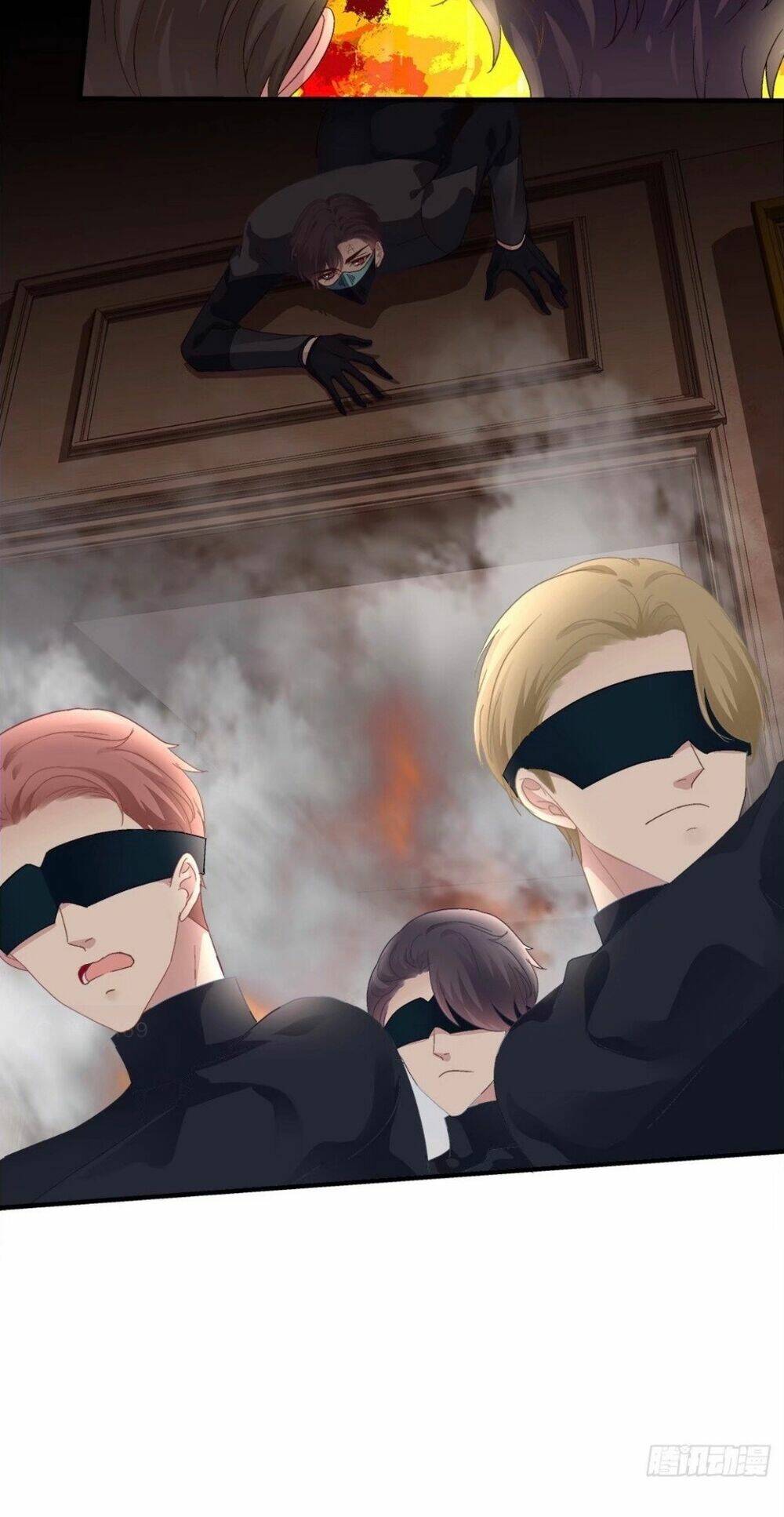 toàn bộ nắm trong tay chapter 97 44