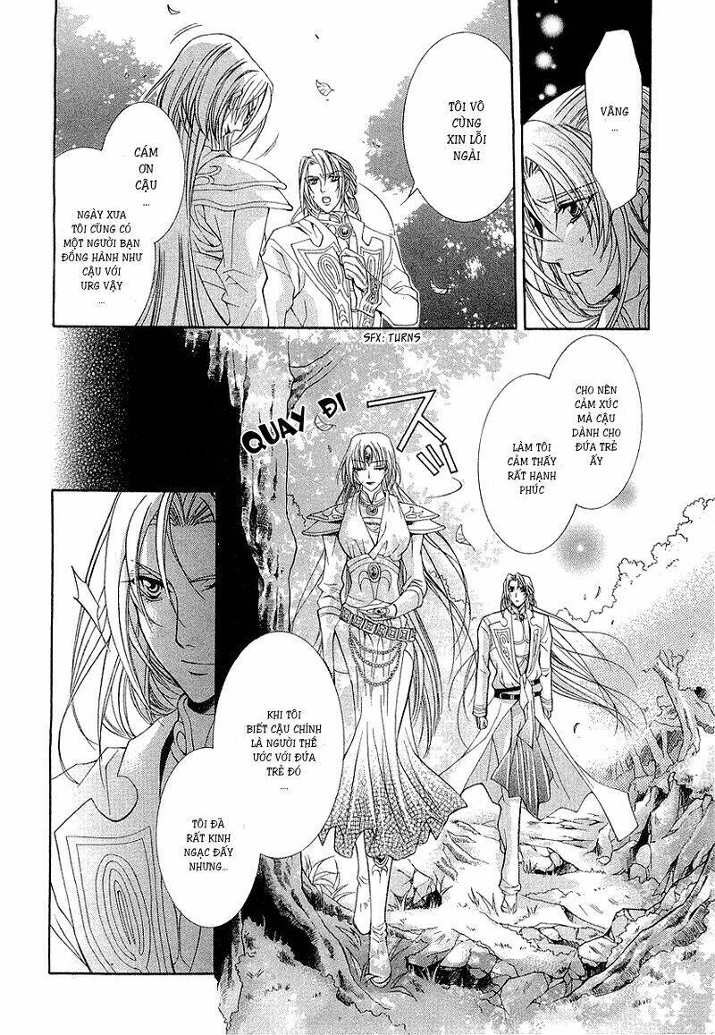 yasashii ryuu no koroshikata chapter 3.1 12