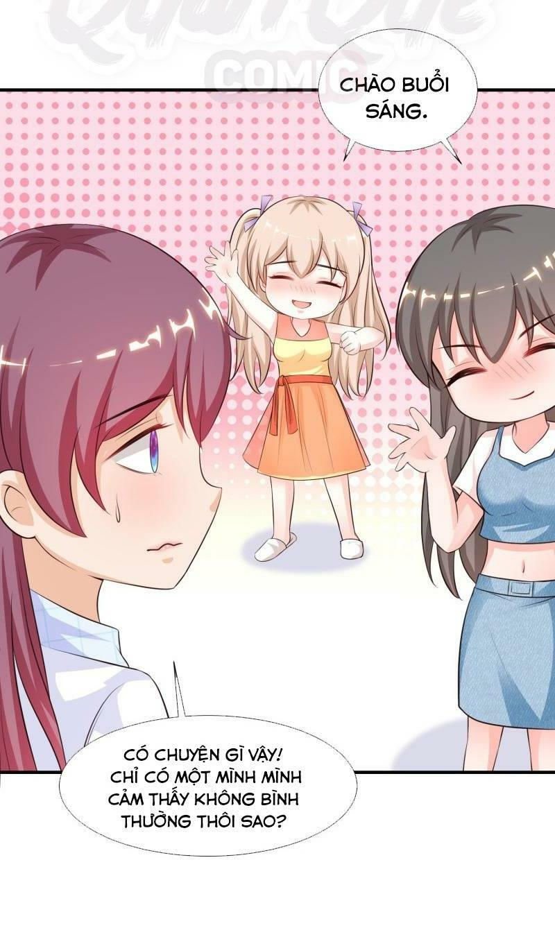 tối cường vận đào hoa chapter 87 24