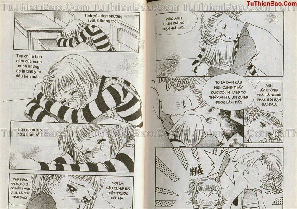 phép màu tình yêu chapter 5 16