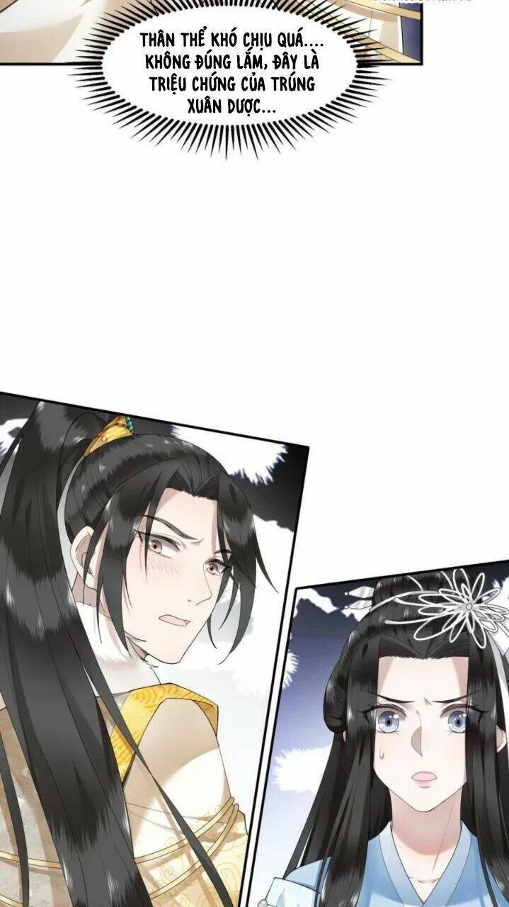 phượng hoàng vu phi chapter 70 8