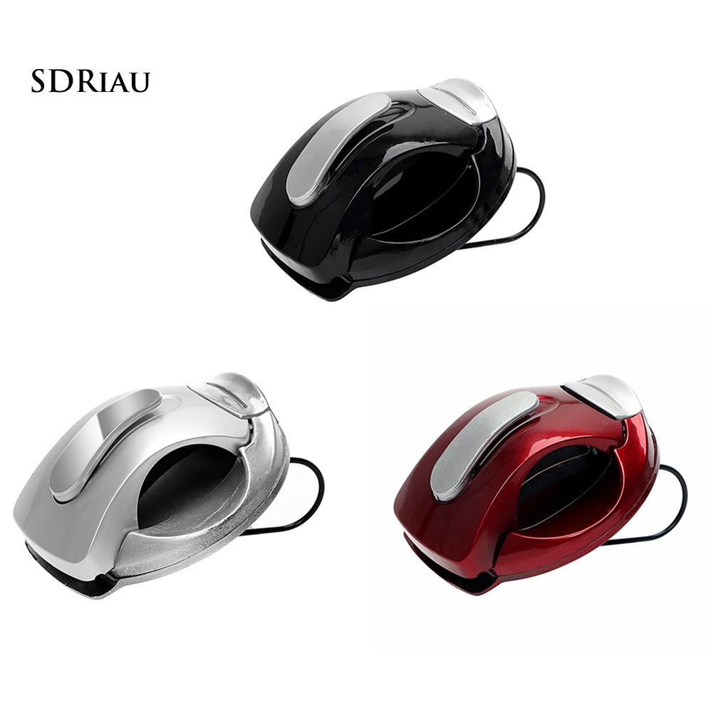 Kẹp gắn kính chắn gió trên xe hơi