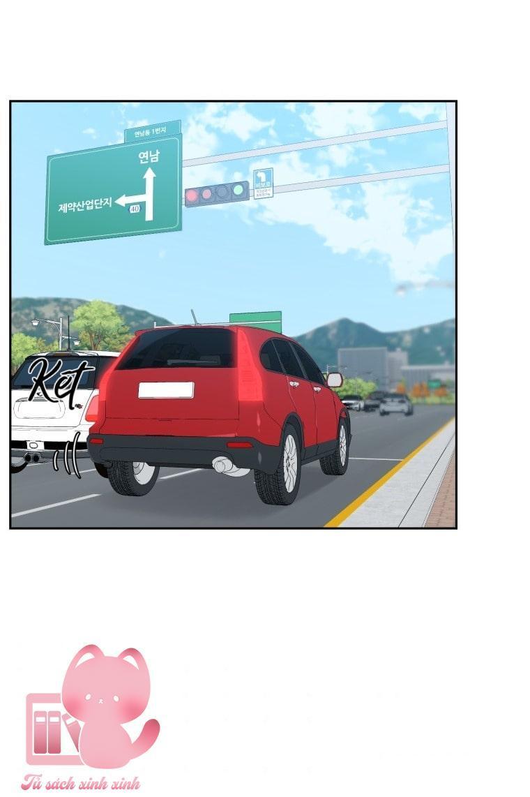 mong được chị chỉ bảo, tiền bối chapter 23 76