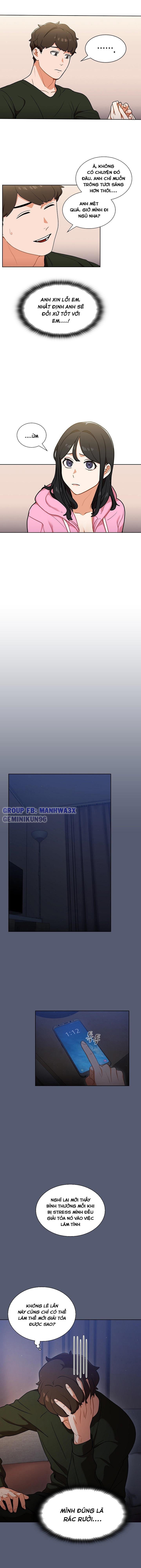 bí mật gái hư chapter 14 5