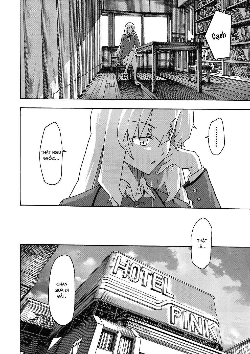 uwakoi chapter 28 16