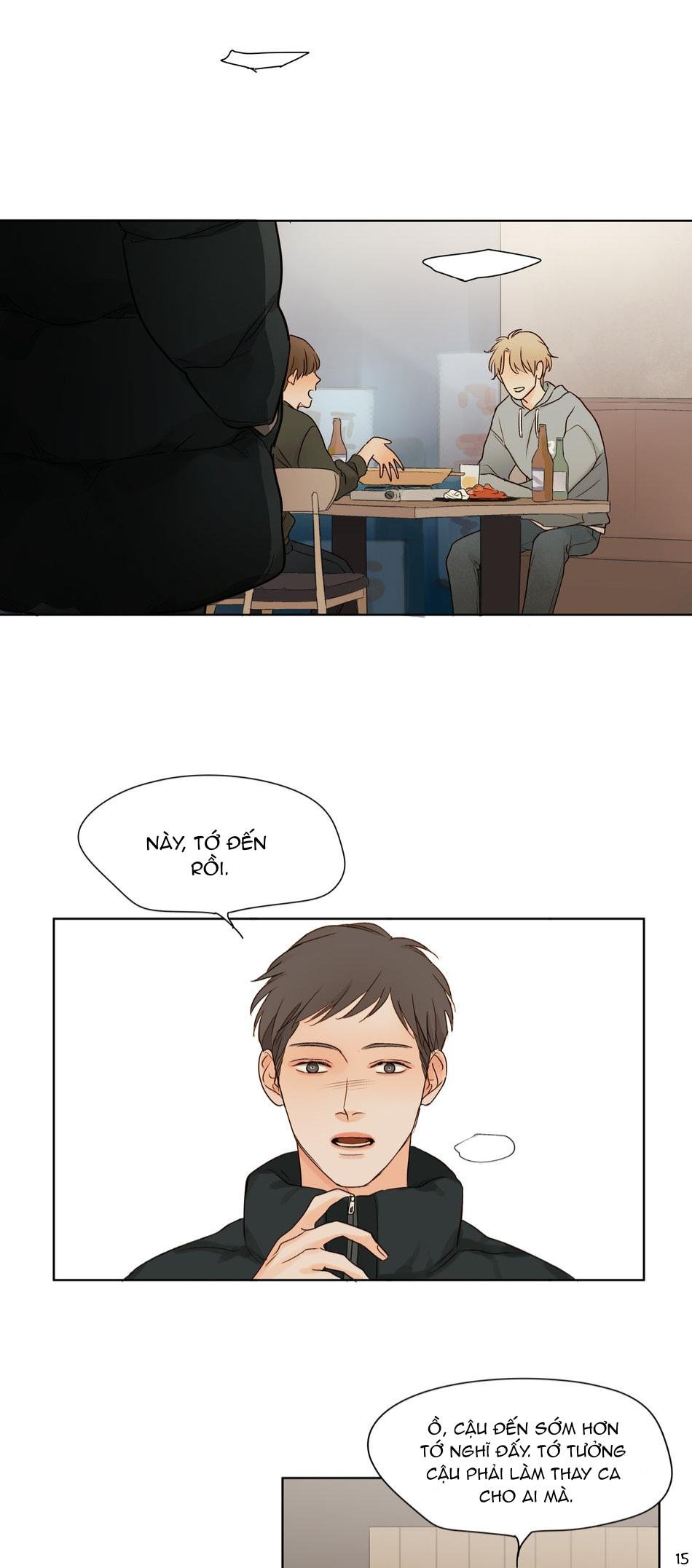 suy nghĩ trong mắt em chapter 3 16