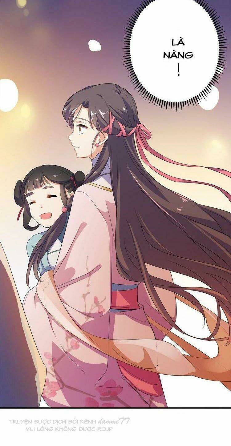 ngạo kiều vương gia huyên náo phi chapter 16 30