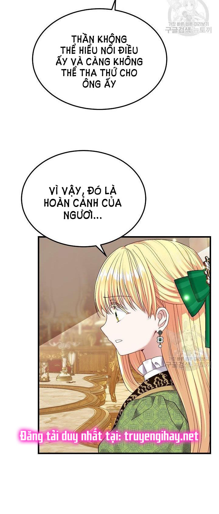 trở thành vợ thái tử quái vật chapter 50.2 18