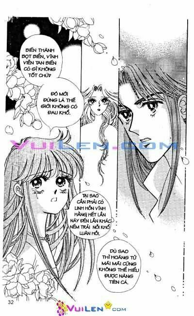 cô gái 300 tuổi chapter 2 32