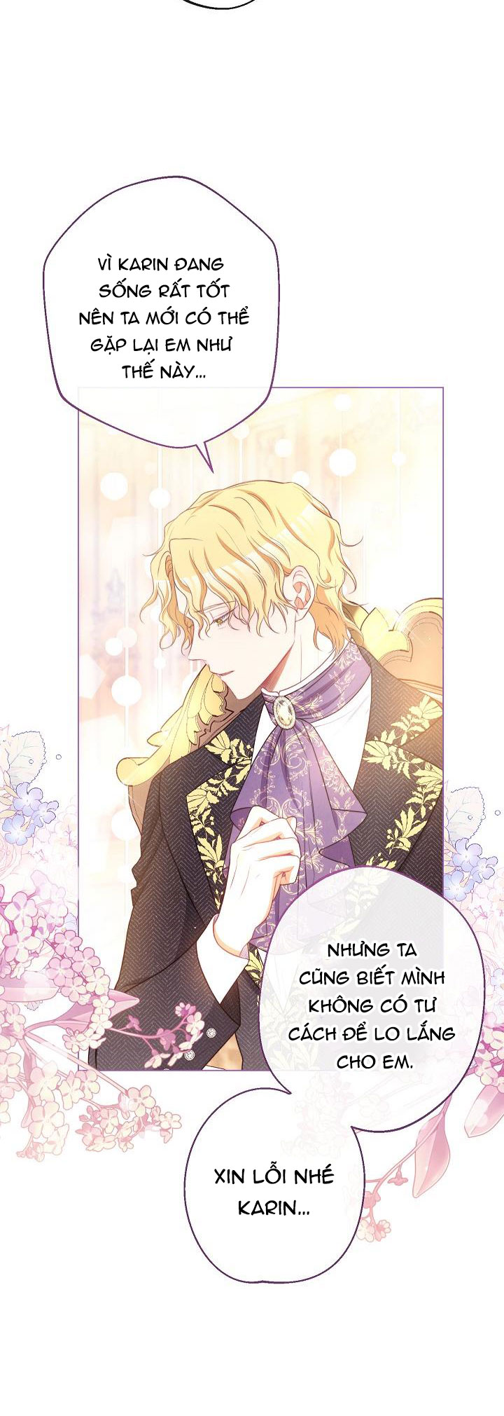 ác nữ đảo ngược đồng hồ cát chapter 89 51