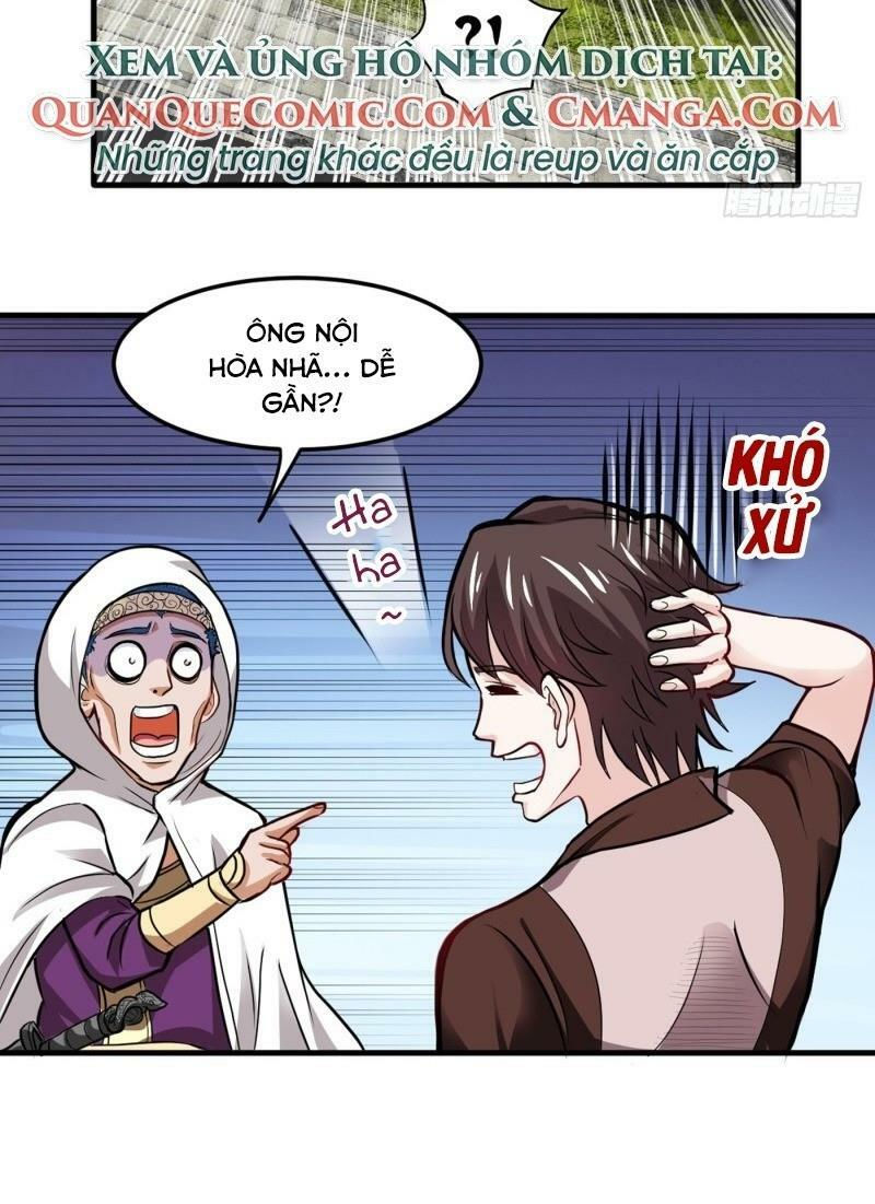 tối cường thần y tại đô thị chapter 102 10