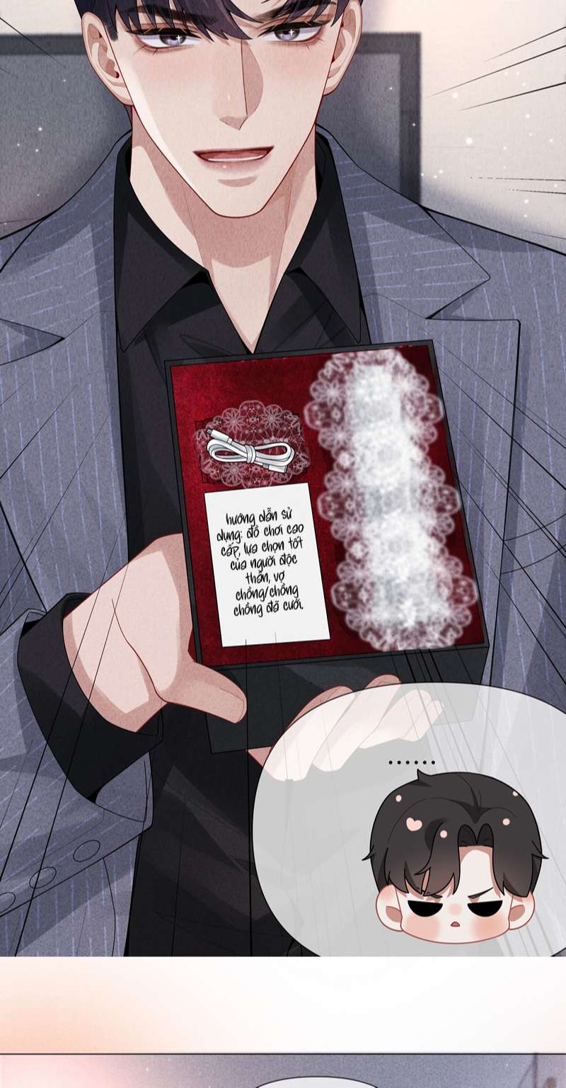 dior tiên sinh chapter 84 18