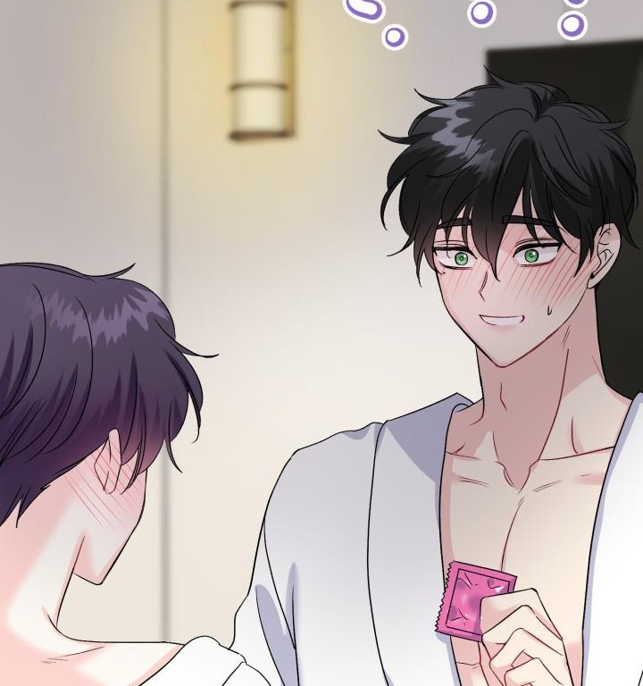 xác suất tình yêu chapter 68 17