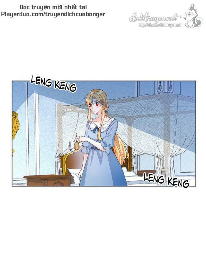 nữ hiệp trở về chapter 7 74