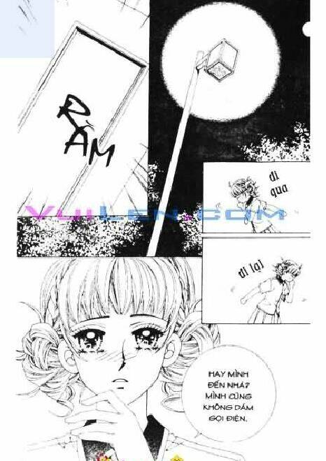 ánh nắng chói chang chapter 13 130